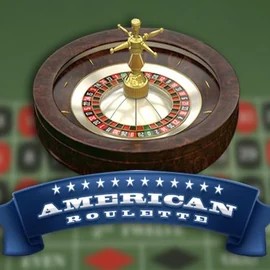 American Roulette (BGaming) online game logo by BGAMING on dollycasinologin.it