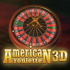 American Roullete 3D (Evoplay) logo by Evoplay Dolly Casino