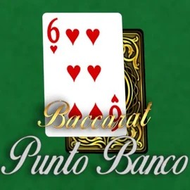 Baccarat - Punto Banco slot visual from Red Tiger Gaming available on dollycasinologin.it