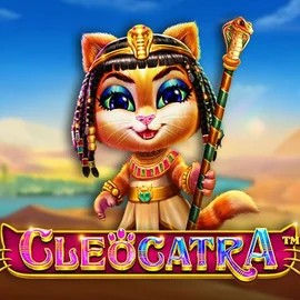 Cleocatra – slot by Pragmatic Play, featured at dollycasinologin.it