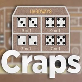 Play Craps (Nucleus Gaming) slot by Nucleus Gaming on dollycasinologin.it