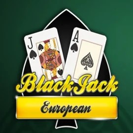 Play the European Blackjack MH slot by Play'n GO on Dolly Casino