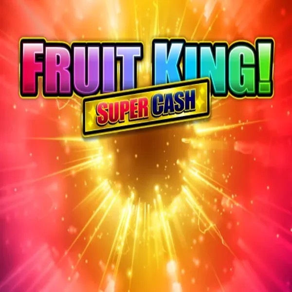 Play the Fruit King Super Cash slot by Greentube on Dolly Casino