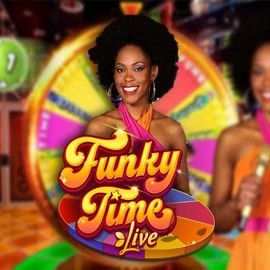 Funky Time online slot from Evolution – play at dollycasinologin.it