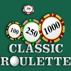 Enjoy Roulette by OneTouch Games – logo hosted on dollycasinologin.it