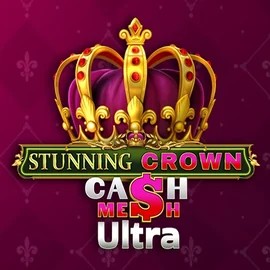 Stunning Crown Cash Mesh Ultra online slot from BF Games – play at dollycasinologin.it