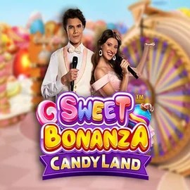 Sweet Bonanza Candy Land Live – slot by Pragmatic Play, featured at dollycasinologin.it