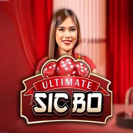 Try Ultimate Sic Bo slot by Ezugi on dollycasinologin.it – logo image
